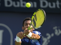 Dubai Tennis Championships