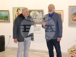 Снимка: Областна администрация Русе