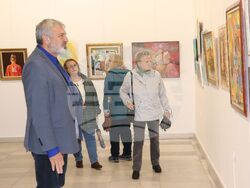 Снимка: Областна администрация Русе