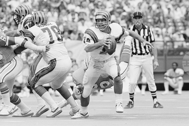 Hall of Fame Seniors Football