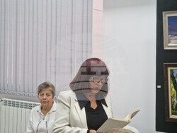 Разград - поетична вечер - библиотека