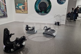 София Тех парк - Sofia Art Fair 2025 – IMAGINE