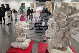 София Тех парк - Sofia Art Fair 2025 – IMAGINE