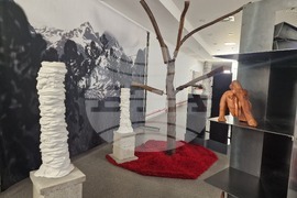 София Тех парк - Sofia Art Fair 2025 – IMAGINE