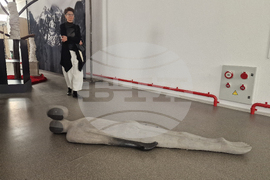 София Тех парк - Sofia Art Fair 2025 – IMAGINE