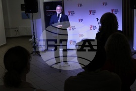 „Време за излитане“- изложба - откриване