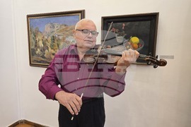 Плевен - писатели - литературна вечер