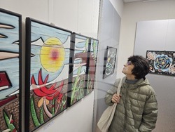 Плевен - изложба - Йорданка Кочкова