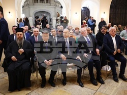 Софийски университет „Св. Климент Охридски“ - фототипно копие на "Македонски алманах" - представяне