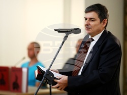 Софийски университет „Св. Климент Охридски“ - фототипно копие на "Македонски алманах" - представяне