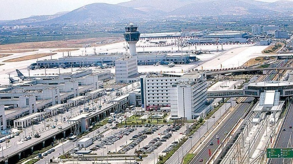 АНА-МПА: Международното летище в Атина е обявено за най-доброто в света от ROUTES WORLD 2025