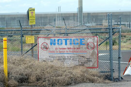 Hanford Nuclear Waste