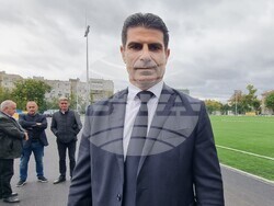 Шумен - Георги Иванов