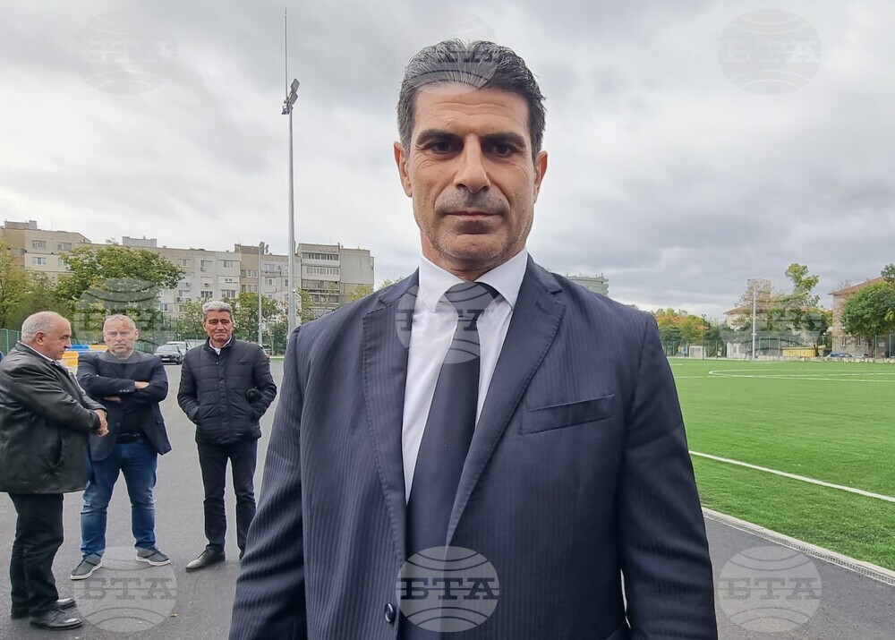 Стартира ежегодната серия от срещи на БФС с клубове от страната