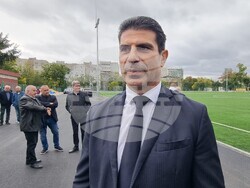 Шумен - Георги Иванов