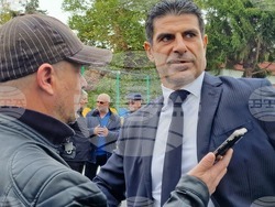 Шумен - Георги Иванов