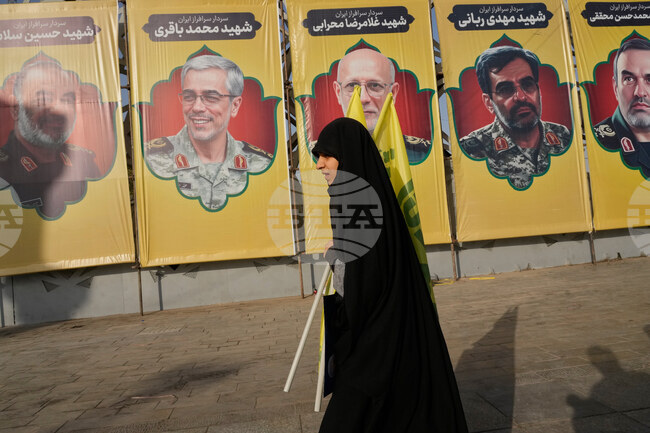 Иран е готов за диалог, но ще се защитава, ако бъде нападнат, заяви мисията на Ислямската република