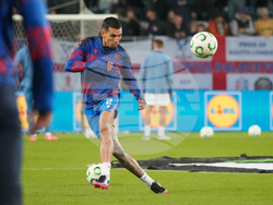 Poland Soccer Europa Conference League