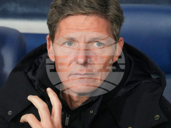 Poland Soccer Europa Conference League