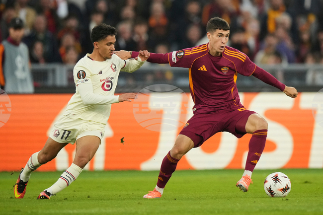 Соуле може да се откаже от националния отбор на Аржентина по футбол и да играе за Италия