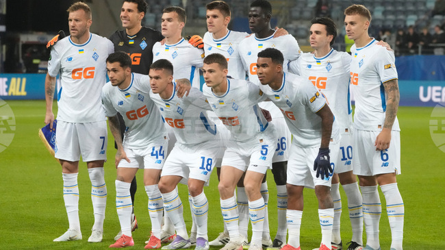 Въпреки че плати 2 милиона eвро, Динамо (Киев) ще се раздели с румънски нападател, към когото през лятото е проявявал интерес и ЦСКА (София)