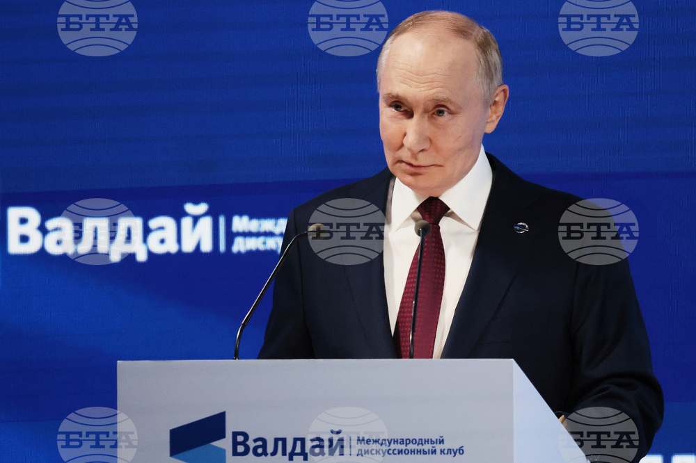 Руският президент нарече задържането на танкер от страна на Франция пиратство