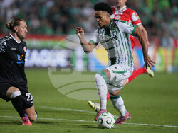 Cyprus Soccer Conference League