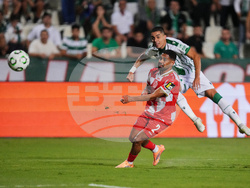 Cyprus Soccer Conference League