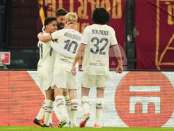 Italy Soccer Europa League