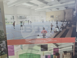 138. СУЗИЕ "Проф. В. Златарски" - проект - представяне