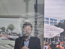 138. СУЗИЕ "Проф. В. Златарски" - проект - представяне