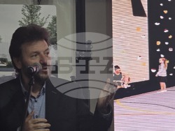 138. СУЗИЕ "Проф. В. Златарски" - проект - представяне