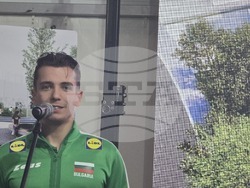 138. СУЗИЕ "Проф. В. Златарски" - проект - представяне