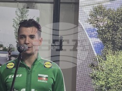 138. СУЗИЕ "Проф. В. Златарски" - проект - представяне