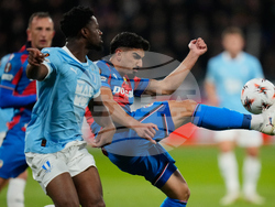 Czech Republic Soccer Europa League