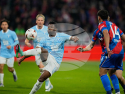 Czech Republic Soccer Europa League