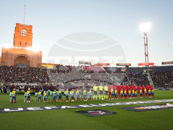 Italy Soccer Europa League
