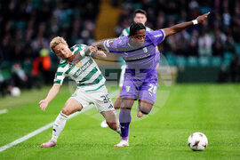 Britain Soccer Europa League