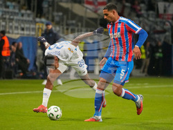 Poland Soccer Europa Conference League