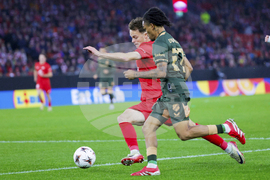 Norway Soccer Europa League