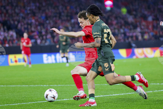 Norway Soccer Europa League