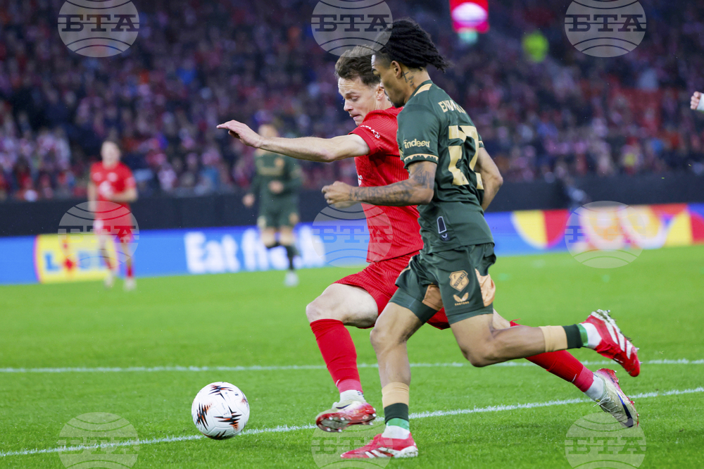 Norway Soccer Europa League