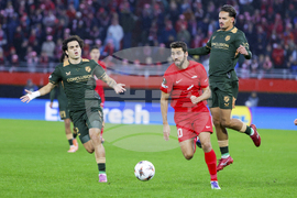 Norway Soccer Europa League