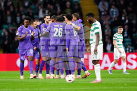 Britain Soccer Europa League