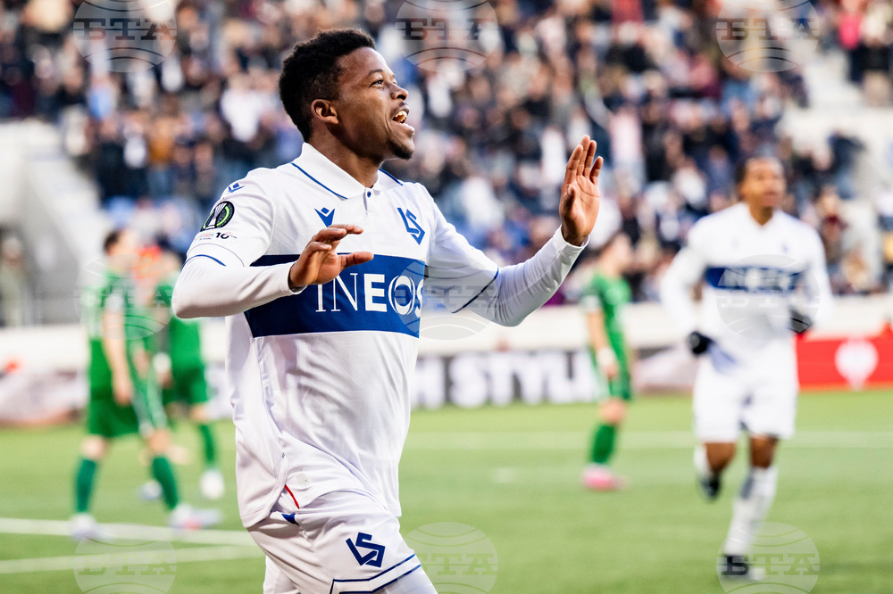 Switzerland Soccer Conference League