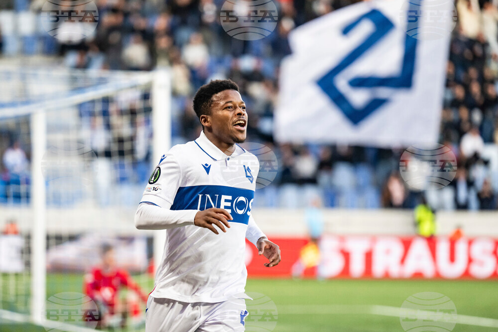 Switzerland Soccer Conference League