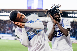 Switzerland Soccer Conference League