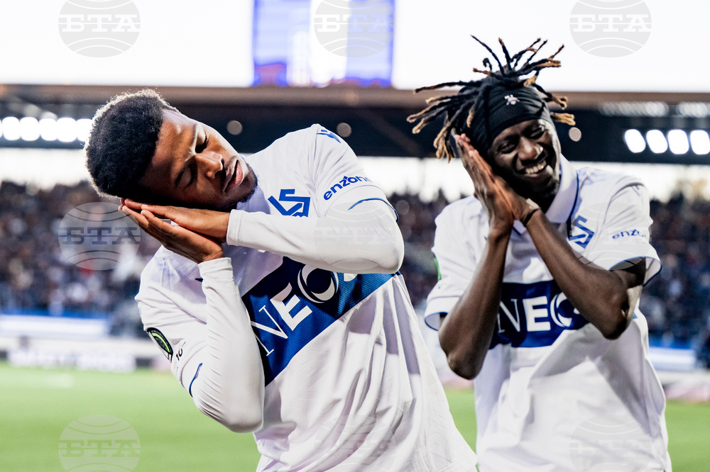 Switzerland Soccer Conference League