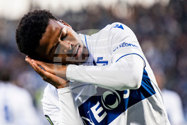 Switzerland Soccer Conference League