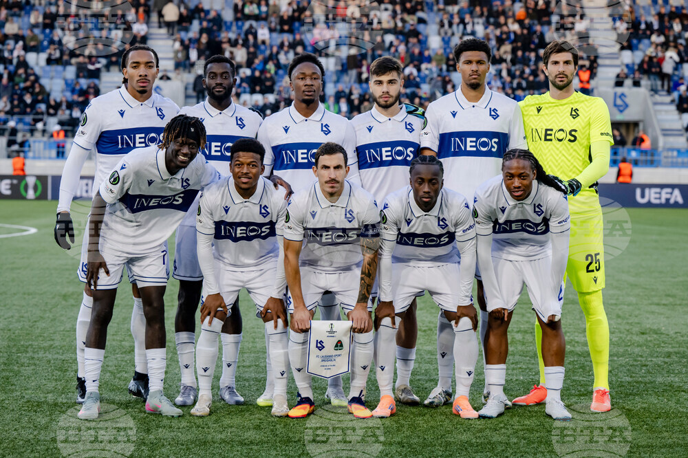 Switzerland Soccer Conference League